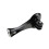 Suitable for Bike Stem Extension Support Holder for Bicycle Computer and Camera Mount-si xi 2