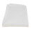 Waterproof Mite-proof Luxury Silky Pillowcases Zipper - White - 48x74cm 1