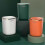 12l Garbage Bin Kitchen Bathroom Toilet Trash Can Automatic Induction Waterproof Rubbish Bin With Li 2