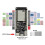 ESP32-WROVER 8MB PSRAM TF Card WiFi Bluetooth Development Board-si xi 2