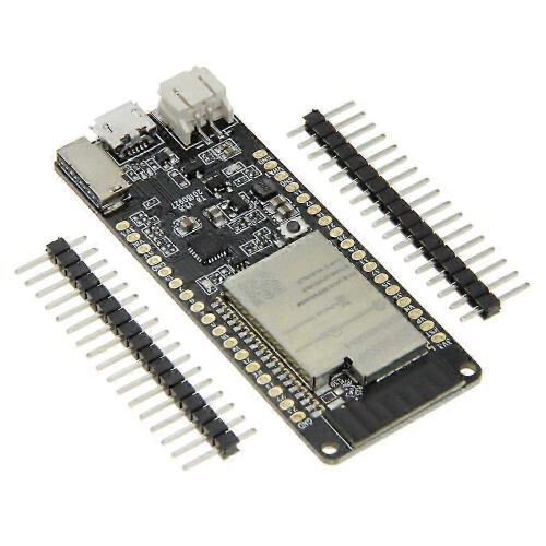 ESP32-WROVER 8MB PSRAM TF Card WiFi Bluetooth Development Board-si xi