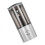 500ml Wall-mounted Single Bottle Automatic Soap Dispenser with IR Sensor Shampoo Box Rest Room Washr 1
