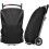 Fundas para parrilla de gas Weber Traveler 1