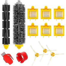 Kit di ricambio per Roomba serie 700 700 720 750 760 765 770 772 772e 774 775 776 776p 780 782 782e