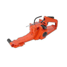 Gruppo serbatoio carburante, gruppo maniglia posteriore adatto per Husqvarna 362 371 365 372 372Xp Gruppo