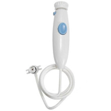 Con junta de mango de manguera de agua estándar compatible con Waterpik Wp-100 130 Flosser-cheng du