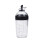 Suitable for Good Grips Little Salad Dressing Shaker- Black, Small 1