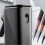 Hand Crank Pencil Sharpener Sketch Charcoal Pencil Sharpener  suitable for School Student Home Office 2