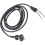 Universal Accessories Compatible Dyson HD01/02/03/04/07/08 Power Cable 2.7M EU Plug-cheng du 1
