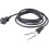Universal Accessories Compatible Dyson HD01/02/03/04/07/08 Power Cable 2.7M EU Plug-cheng du 2