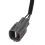 Sensor de relación aire-combustible Sensor de O2 Sensor de oxígeno adecuado para GS300 LS400 SC400 MR2 2