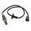 Sensor de relación aire-combustible Sensor de O2 Sensor de oxígeno adecuado para GS300 LS400 SC400 MR2 1