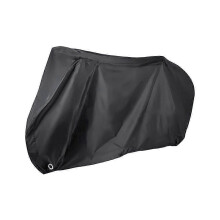 33x22x6cm Fietshoes geschikt voor buitenopslag - Waterdicht, Zware bescherming geschikt voor