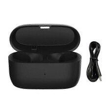 Jabra Elite 75T oplaadcase voor Elite Active 75T draadloze oordopjes