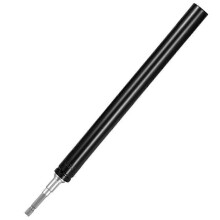 Cacciavite a bussola elettrica da 9/16 pollici (14 mm), bussola cava per cacciaviti da 12 pollici con