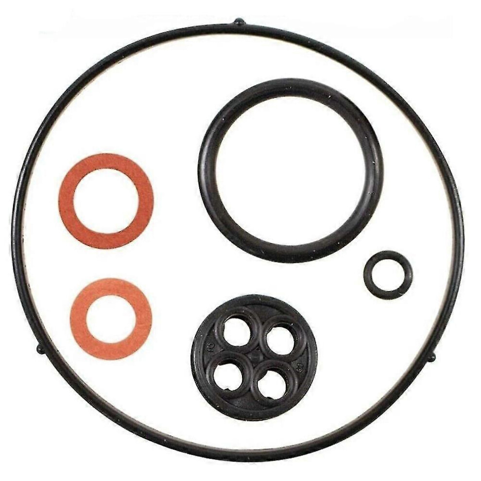 Adatto Per Compatibile Con Honda GX240 GX270 GX340 GX390 Anello Di Gomma Del Carburatore 16010-ZE2-812