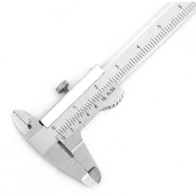 Geschikt voor Mini Schuifmaat Meetinstrument Schuifmaat Precisie Meetinstrument 0-70mmx0.05mm-CHENG