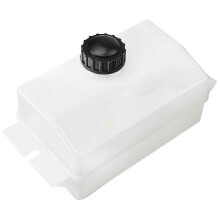 adatto per 532184900 532109202 184900 109202X 105738X Serbatoio carburante per tosaerba Po- -per Weed