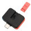 adatto per V5 RCM Loader+RCM Jig Clip Tool per Nintend Switch NS Console con cavo USB integrato Prog-CHENG 2