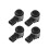 Sensor de estacionamiento 5MK60TRMAC de 4 piezas para parachoques de respaldo (2015-2022), sensor de 2