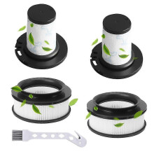 passend für Ersatzfilter für Rowenta X-Force Flex 11.60 12.60 14.60 15.60 RH98xx RH99xx Staubsauger
