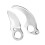 Applicable to 2 Pcs Electric Pruning Shears Blades Gardening Pruner Replacement_Sep 2
