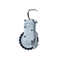 Geschikt voor aandrijfwielmontage met motor voor Xiaomi Mijia E10/B112/E12 robotstofzuiger links