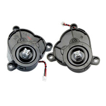 Van toepassing op zijborstelmotor voor GTTVO BR151/150 robotstofzuiger Reserveonderdelen Accessoires