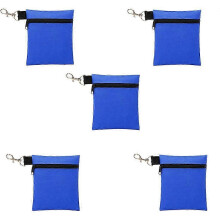 Golf Bags Golf Tee Bags Waist Bags Accessories Bags Blue