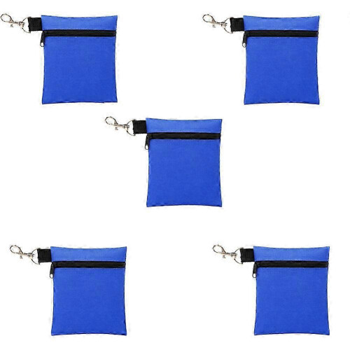 Borse da golf Borse da golf Borse da cintura Accessori Borse Blu
