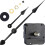 Applicable to Long Shaft High Torque Clock Movement Clock Motor With 7 Inch Spade Hands 1