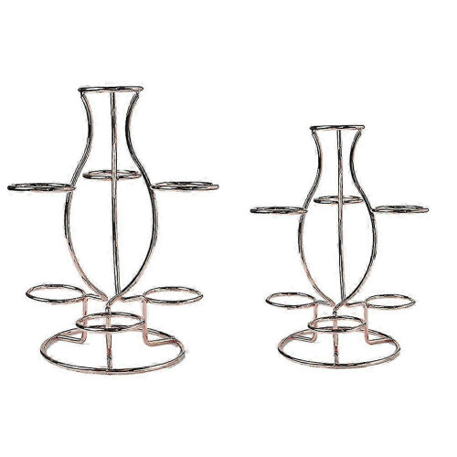 Crystal Ball Stand, Snow Globe Display Stand, Multi-Ball Display Stand,Snow Globe Globe Home Office