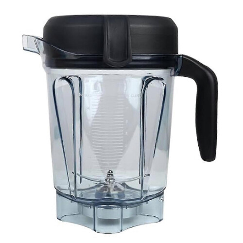 kompatibler Vitamix Blender Pitcher 64oz Low-Profile Ersatz-CHENG FU
