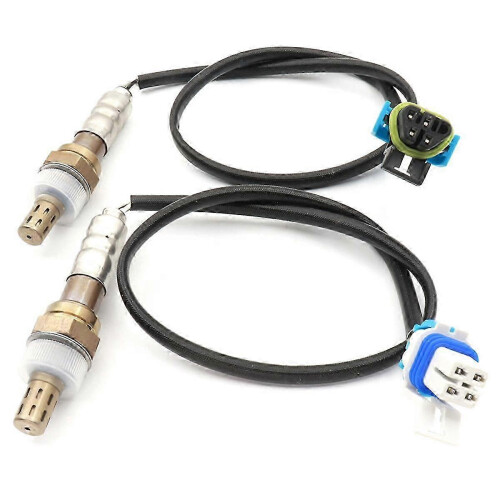 Sauerstoffsensor Vorne+Hinten 234-4669 234-4651 Passend für Express