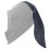 Welding Cap Bib Easy to Install Anti-Backlight Interference Cape Welder Hat Protective Caps for Women 1