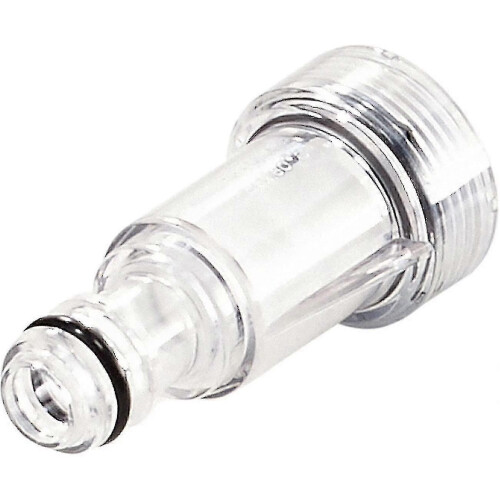 Hose Connection For Water Inlet Filter, Accessory For High Pressure Washer