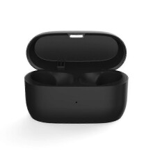 Vervangende oplaadcase compatibel met Jabra Elite 75t en Elite Active 75t, Jabra 75t oordopjes Ch