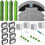 28 Pack Replacement Spare Part suitable for Combo I5,I5+,J5, J5+ Robotic Vacuum Cleaners 1