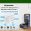 28 Pack Replacement Spare Part suitable for Combo I5,I5+,J5, J5+ Robotic Vacuum Cleaners 2