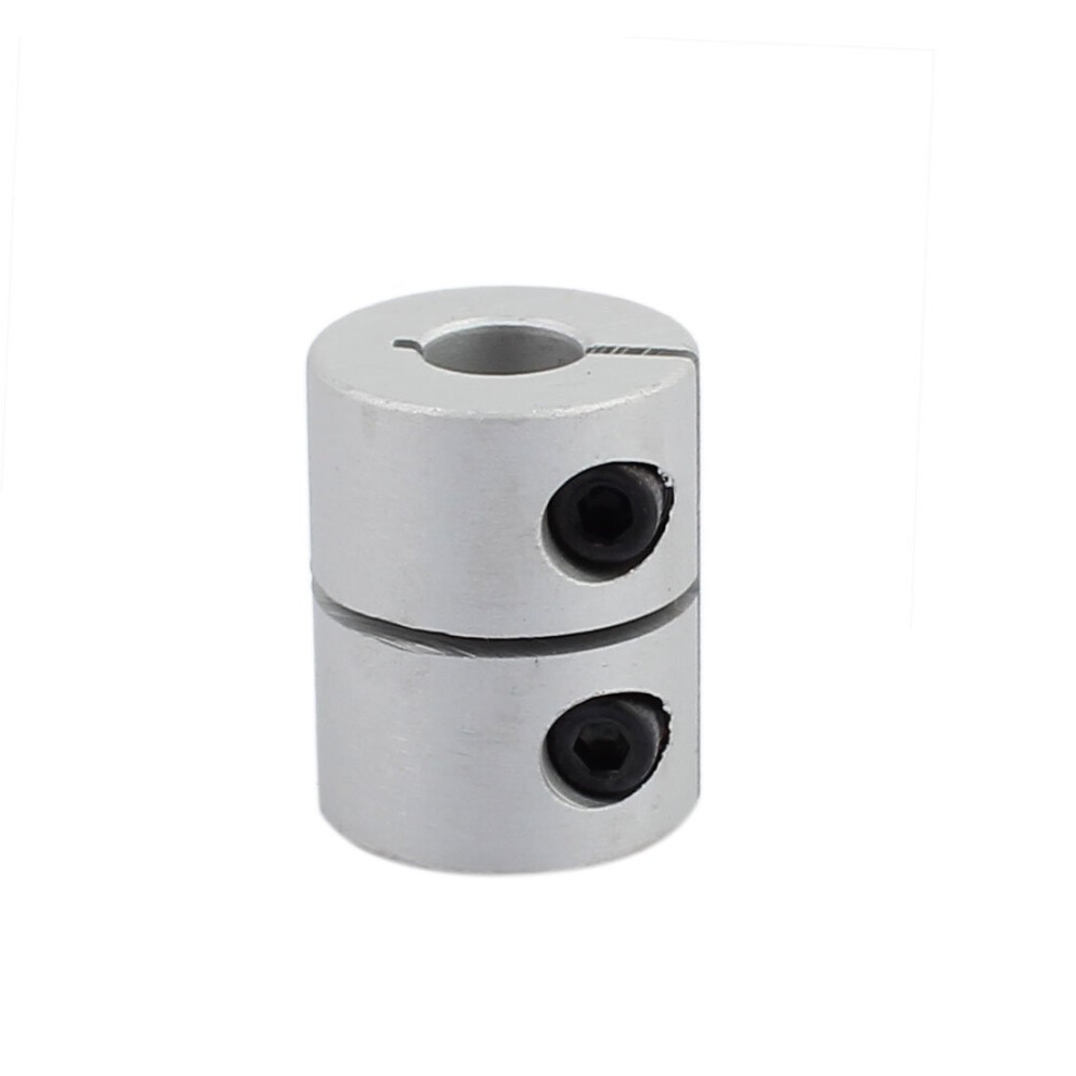 Sourcingmap 5Mm To 8Mm Shaft Coupling 25Mm Length 20Mm Diameter Coupler Aluminum Alloy Joint Motor For 3D Printer Cnc Machine Diy Encoder 5X8mm 6276012985589