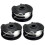 3 carretes TLP-01 para cortacésped Parkside DCQW 1