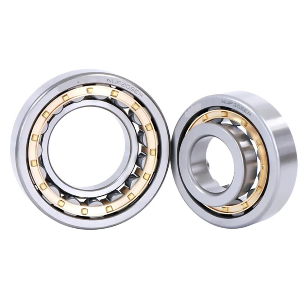 Nup405 406 407 408 409 410 Em. Cylindrical Roller Bearing(Nup409em) 6276012985602