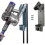 Replacement Docking Station compatible Dyson V7/v8 Series Part Handheld Charging Dock-YuJia-cheng du 2
