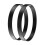 2pcs Replacement Belts Suitable suitable for 7/ 9 /10 /12/ 14 Vacuum Cleaners Vacuum Cleaner Replacement 1
