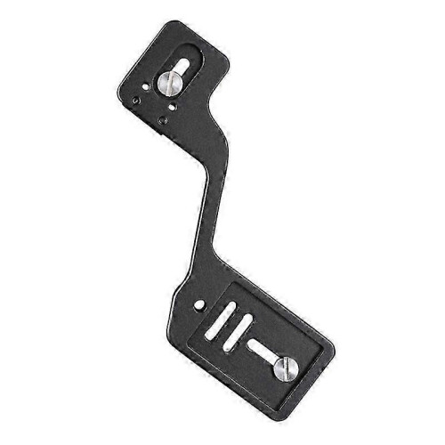 Manbily Vertical Flash Bracket Professional Multi-Functional Portable Convenient MBL-FB Professional-cheng