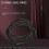 5 pezzi 100 mm Aussendurchmesser 5 mm dicken Gummidichtlfilter O-Ringe-CXDT 2