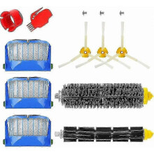 Aplicable al kit de accesorios para iRobot Roomba serie 600 671 692 694 697 698 650 651 660 690 Escoba
