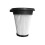 6Pcs HEPA Filters suitable for Handheld Cordless Vacuum Cleaner - JV 2