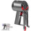 suitable for Main Body Assembly Housing Replacement for V8 SV10 Vacuum Attachments with Post Filter 2