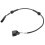 Adecuado para sensor de posición apto para Mondeo Focus, sensor de velocidad de rueda ABS delantera 2